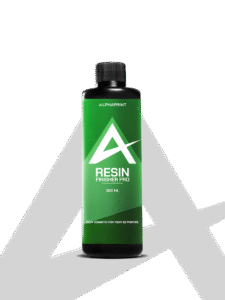 Resin Finisher Pro